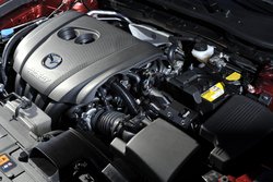 2015 Mazda6,skyactiv,engine,performance, fuel economy