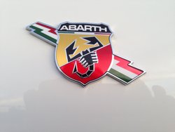 2015,Fiat,500c,Abarth,Cabrio