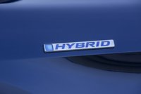 2015 Honda,Accord Hybrid,mpg,fuel economy