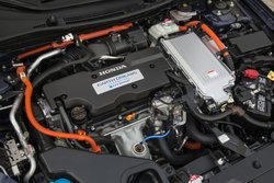 2015 Honda, Accord Hybrid,mpg, fuel economy