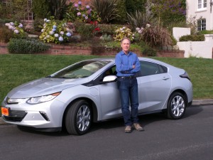 2016,Chevy Volt, Chevrolet, plug-in hybrid