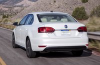 2015 VW,Jetta Hybrid, Volkswagen,styling