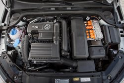 2015 VW,Volkswagen, Jetta Hybrid,engine,turbocharged