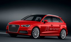 2016,Audi,e-tron,A3,plug-in hybrid