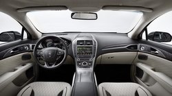 2017,Lincoln MKZ,Hybrid,interior,tech
