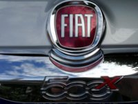 2016,Fiat,500X,small CUV,