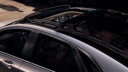2017,Lincoln MKZ,Hybrid,panoramic sunroof