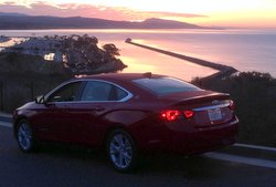 2016 Chevrolet, chevy Impala,Bi-Fuel,CNG,compressed natural gas