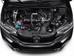 2016,Honda Fit,engine,gasoline,fuel efficient