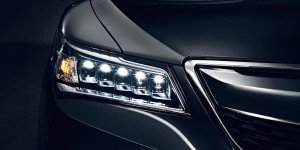 2016 Acura,MDX AWD,headlights