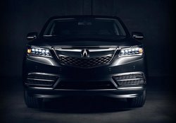 2016,Acura,MDX,AWD,styling,capabilities