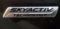 2016 Mazda,6,skyactiv,fuel economy
