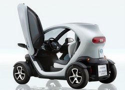 Nissan,new mobility,EV,NEV,electric car, San Francisco