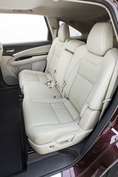 2016,Acura MDX,AWD,mpg,interior