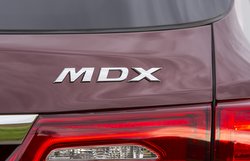 2016 Acura,MDX AWD,best-seller