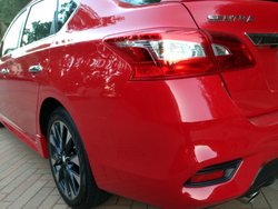 2016 Nissan,Sentra,mpg,styling,fuel economy