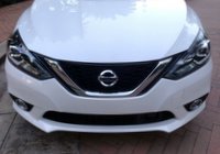 2016, Nissan Sentra,mpg,fuel economy, styling