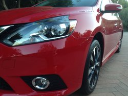 2016 Nissan,Sentra,mpg,fuel economy