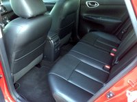 2016,Nissan,Sentra,fuel economy,interior