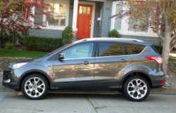 2016, Ford,Escape,4WD,safety,mpg