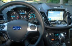 2016,Ford Escape,technology,mpg