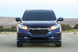 2016,Honda HR-V,AWD,mpg,fuel economy