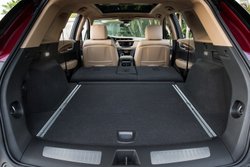 2017, Cadillac XT5,AWD SUV,crossover