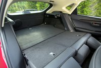 2016, Lexus NX 300h,interior