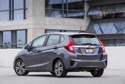 2016 Honda Fit,mpg,fuel economy,styling,