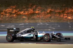 Mercedes-Benz AMG. Formula 1 ca