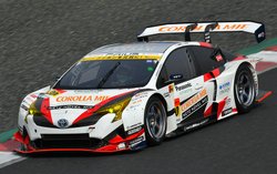 Toyota Prius Racing,green motorsports,performance,hybrid,technology