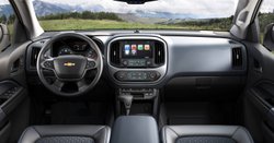 2016 Chevrolet ,Colorado Diesel, interior,mpg