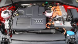 2016, Audi ,A3, e-tron,plug-in hybrid,mpg