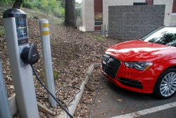 2016, Audi, A3, e-tron, plug-in hybrid
