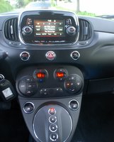 2016 Fiat 500e,EV,electric car,road test