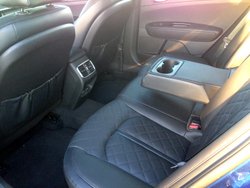 2016, Kia Optima SX, interior,road test