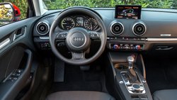 2016 Audi,A3 e-tron,Sportback,technology