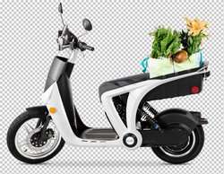 Mahindra, GenZe 2.0,electric scooter