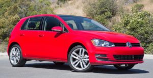 2016 Volkswagen Golf TSI,mpg, performance