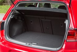 2016 Volkswagen Golf TSI, interior,hatch 