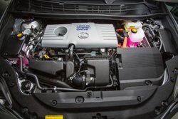 2016 Lexus_CT_200h , engine,mpg