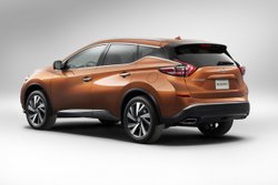 2016 Nissan Murano