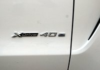 2016, BMW X5, xDrive40e,mpg,fuel economy, road test