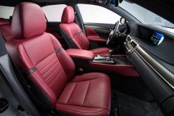 2016, Lexus GS 450h, F Sport,mpg,interior