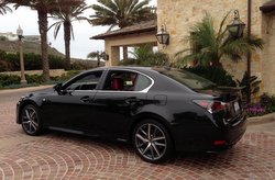 2016 Lexus, GS 450h, F Sport,performance,mpg,sports sedan