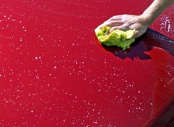 Top 10 Eco-friendly maintenance tips,car washing
