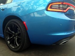 2016 Dodge Charger,performance, suspension, tires