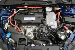 2017 Honda Accord Hybrid,engine, hybrid, mpg