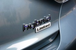 2017 Hyundai Sonata Plug-In Hybrid,warranty