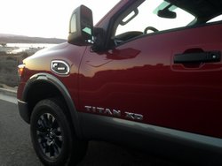 2016 Nissan Titan XD Pro-4X